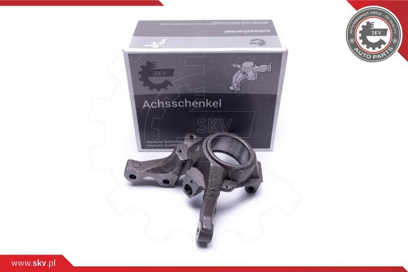 Esen SKV 47SKV442 - Čap nápravy zavesenia kolies www.parts5.com