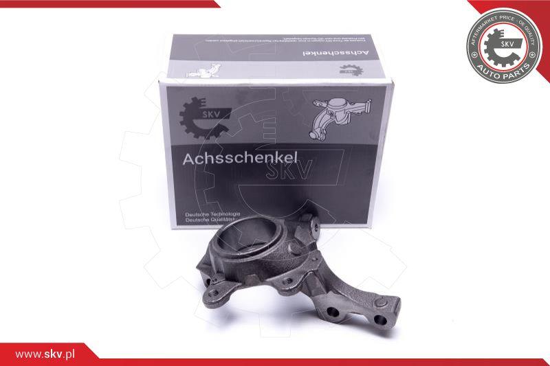 Esen SKV 47SKV452 - Aks başı, tekerlek bağlantısı www.parts5.com