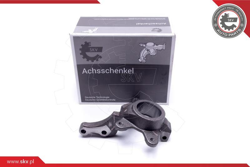 Esen SKV 47SKV461 - Steering Knuckle, wheel suspension www.parts5.com