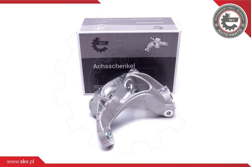 Esen SKV 47SKV411 - Achsschenkel, Radaufhängung www.parts5.com