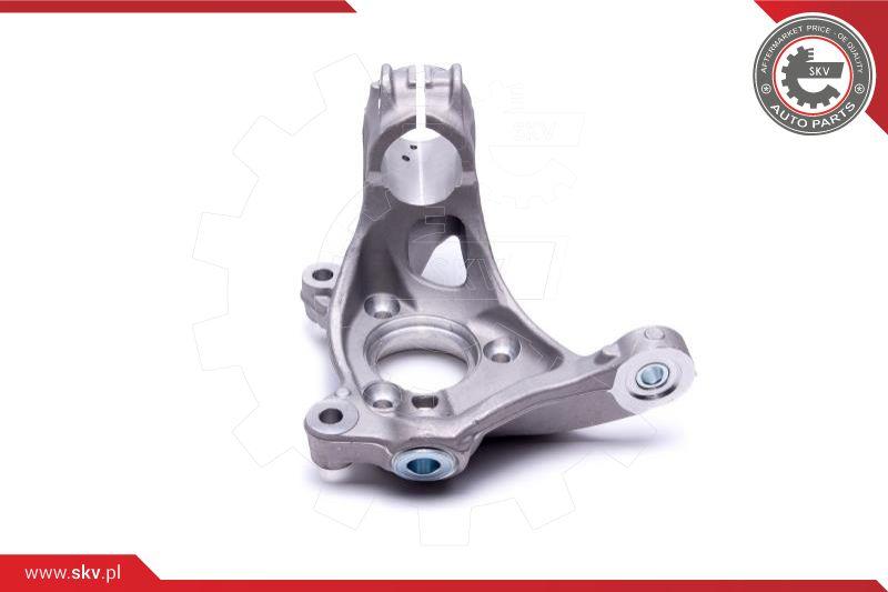 Esen SKV 47SKV412 - Steering Knuckle, wheel suspension parts5.com