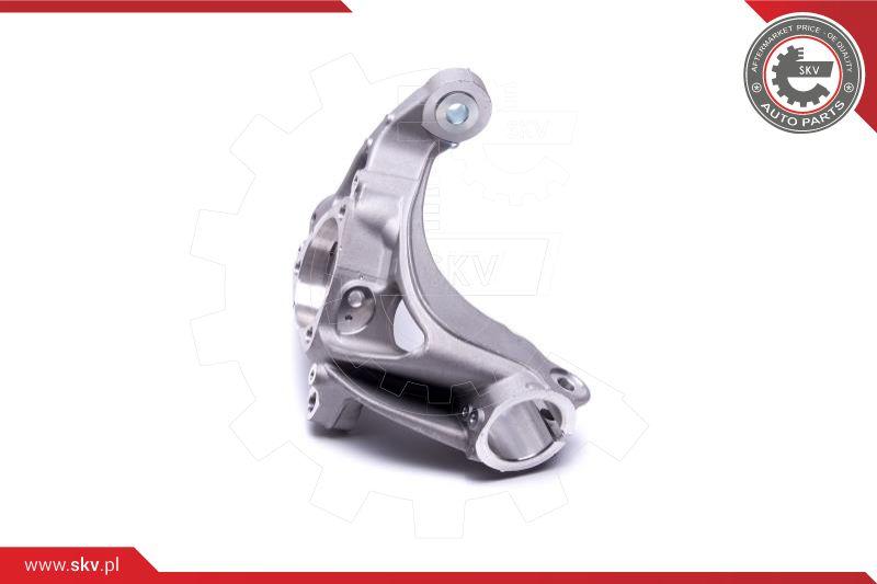 Esen SKV 47SKV412 - Steering Knuckle, wheel suspension parts5.com