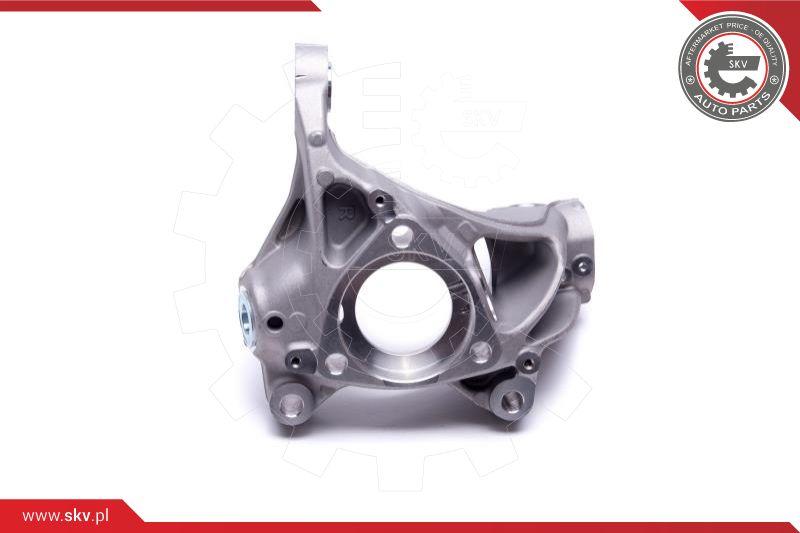 Esen SKV 47SKV412 - Steering Knuckle, wheel suspension parts5.com