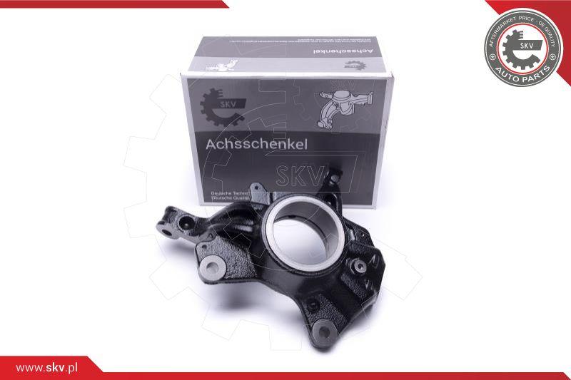 Esen SKV 47SKV481 - Čep nápravy, zavěšení kol www.parts5.com