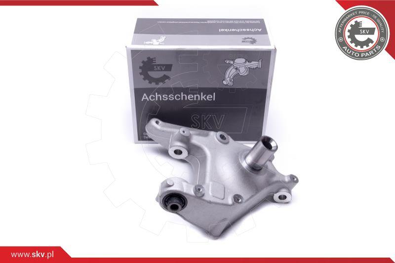 Esen SKV 47SKV431 - Steering Knuckle, wheel suspension www.parts5.com