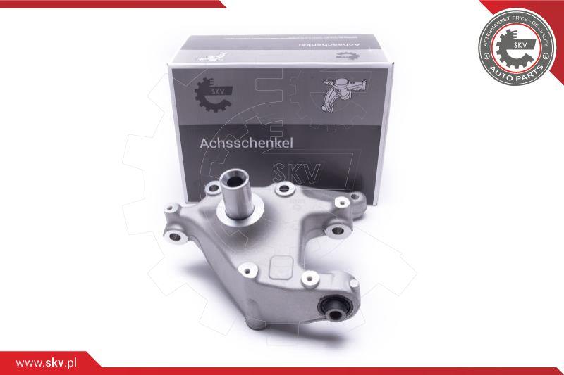 Esen SKV 47SKV432 - Steering Knuckle, wheel suspension www.parts5.com