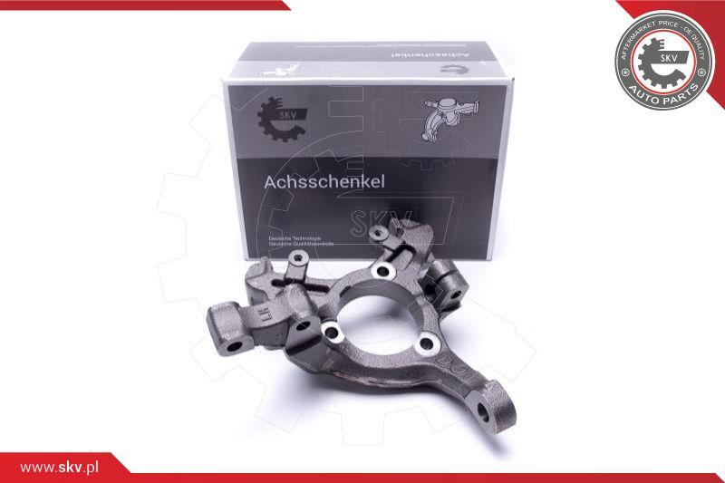 Esen SKV 47SKV541 - Steering Knuckle, wheel suspension www.parts5.com