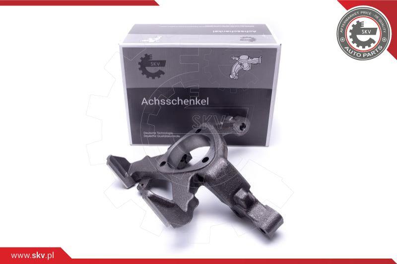 Esen SKV 47SKV542 - Steering Knuckle, wheel suspension www.parts5.com