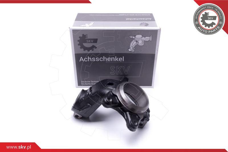 Esen SKV 47SKV561 - Olka-akseli, pyöräntuenta www.parts5.com