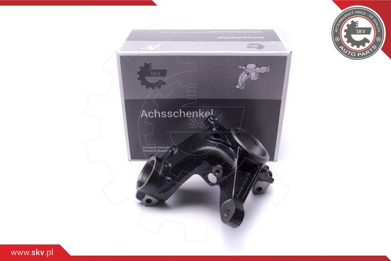 Esen SKV 47SKV582 - Steering Knuckle, wheel suspension www.parts5.com