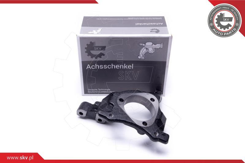 Esen SKV 47SKV531 - Steering Knuckle, wheel suspension www.parts5.com