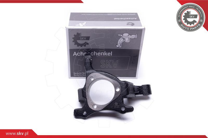 Esen SKV 47SKV532 - Steering Knuckle, wheel suspension www.parts5.com