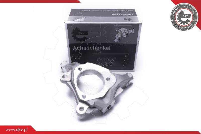 Esen SKV 47SKV521 - Steering Knuckle, wheel suspension www.parts5.com