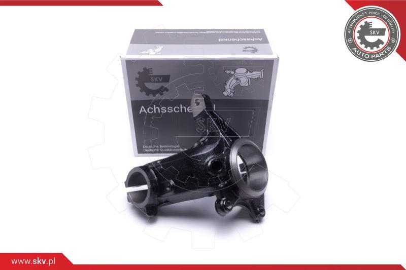 Esen SKV 47SKV571 - Steering Knuckle, wheel suspension www.parts5.com