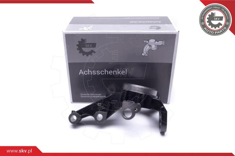 Esen SKV 47SKV691 - Steering Knuckle, wheel suspension www.parts5.com