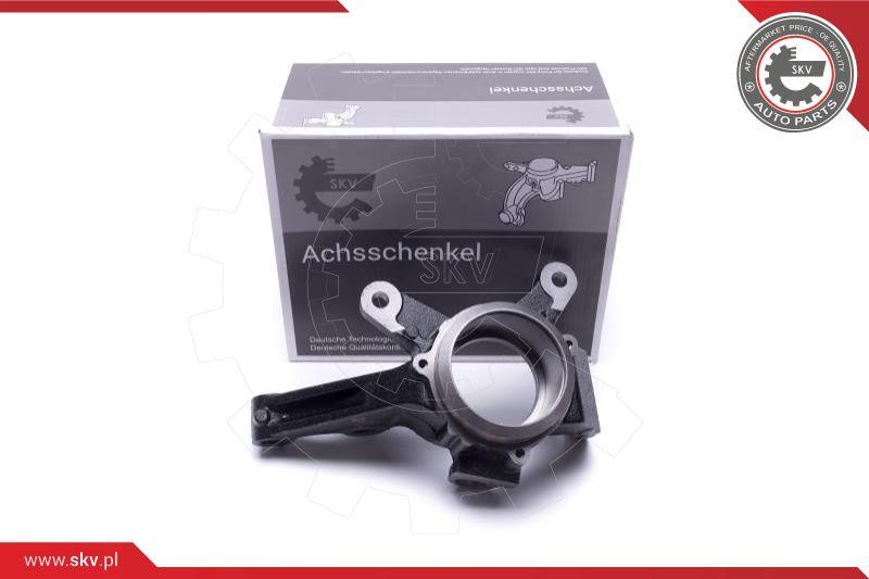 Esen SKV 47SKV692 - Osovinski rukavac, ovjes kotača www.parts5.com