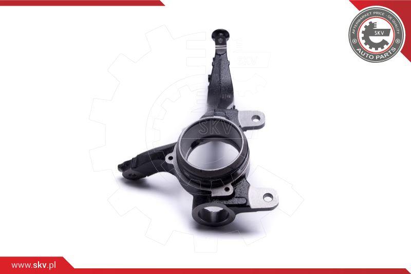 Esen SKV 47SKV662 - Steering Knuckle, wheel suspension www.parts5.com