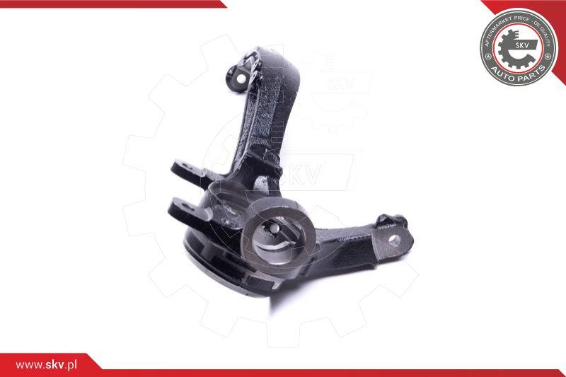 Esen SKV 47SKV662 - Steering Knuckle, wheel suspension www.parts5.com