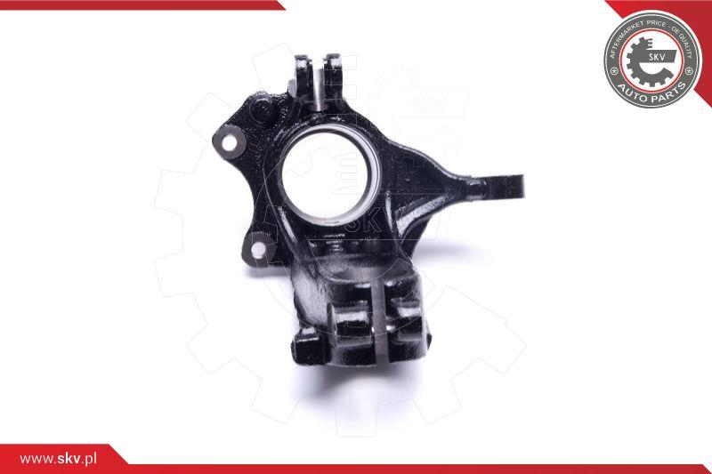 Esen SKV 47SKV601 - Steering Knuckle, wheel suspension www.parts5.com