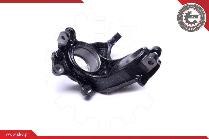 Esen SKV 47SKV601 - Steering Knuckle, wheel suspension www.parts5.com