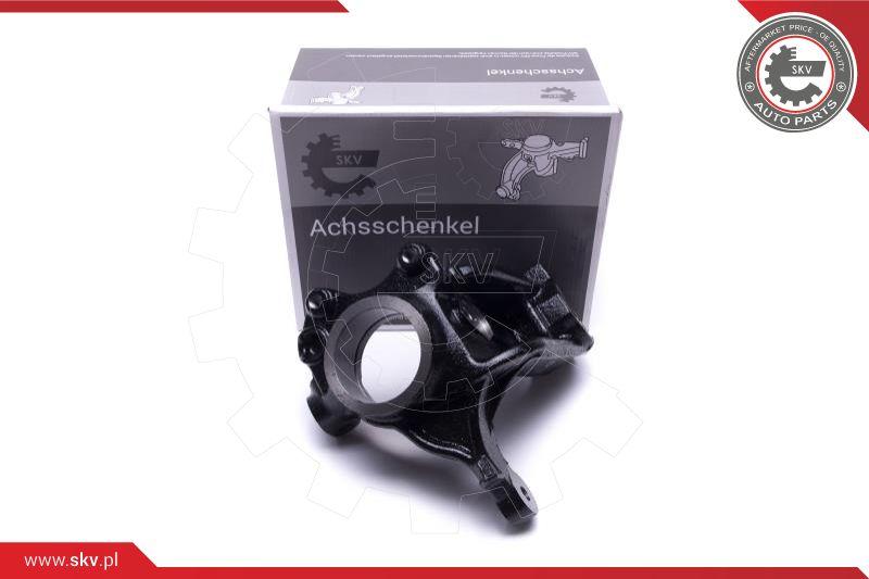 Esen SKV 47SKV601 - Steering Knuckle, wheel suspension www.parts5.com