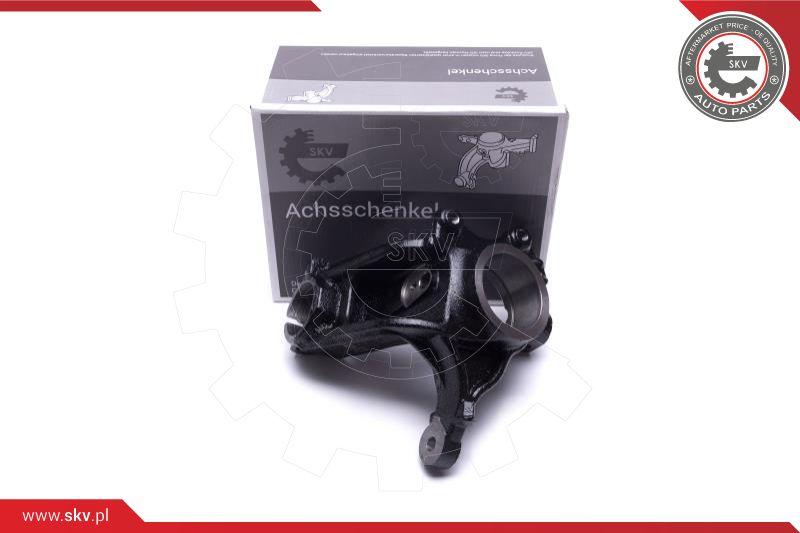 Esen SKV 47SKV602 - Steering Knuckle, wheel suspension www.parts5.com