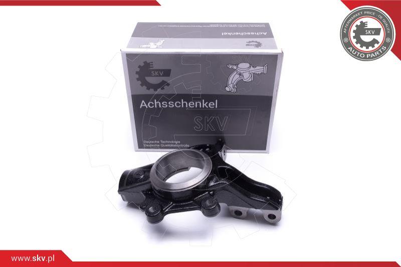 Esen SKV 47SKV612 - Čap nápravy zavesenia kolies www.parts5.com