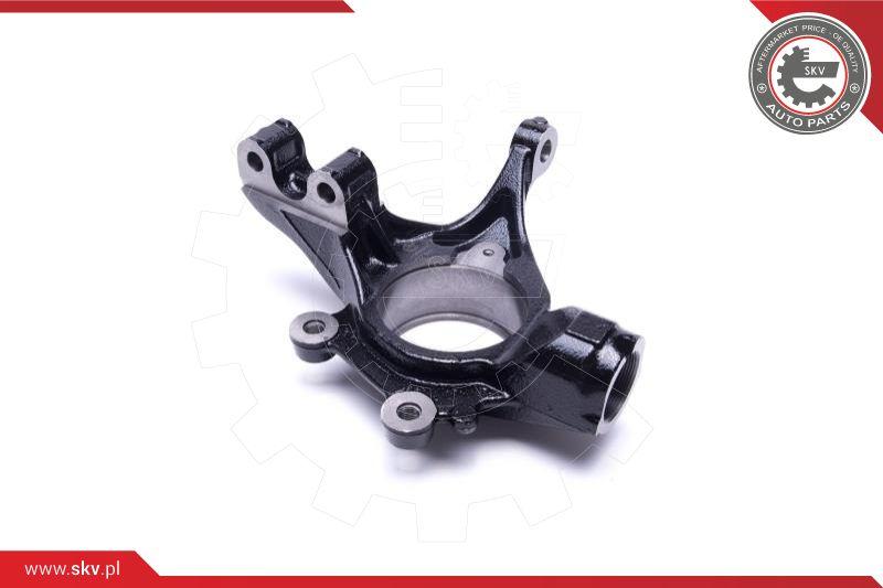 Esen SKV 47SKV612 - Steering Knuckle, wheel suspension www.parts5.com