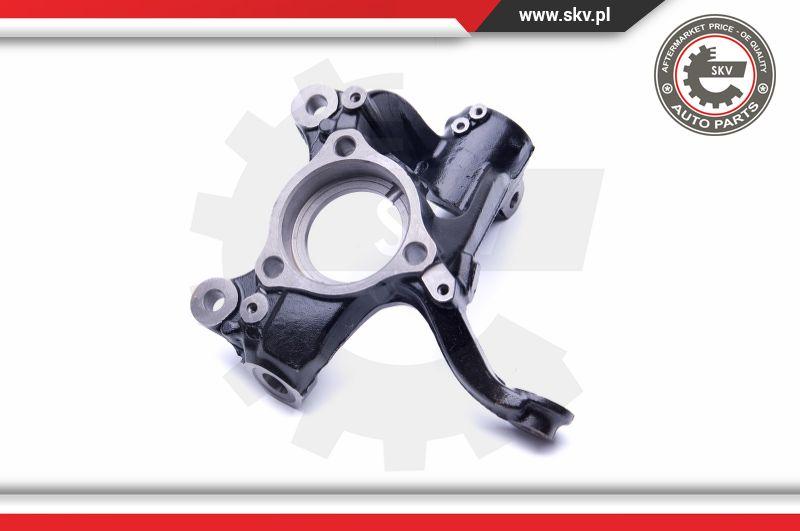 Esen SKV 47SKV091 - Aks başı, tekerlek bağlantısı www.parts5.com