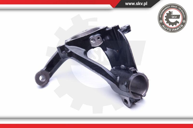 Esen SKV 47SKV091 - Aks başı, tekerlek bağlantısı www.parts5.com