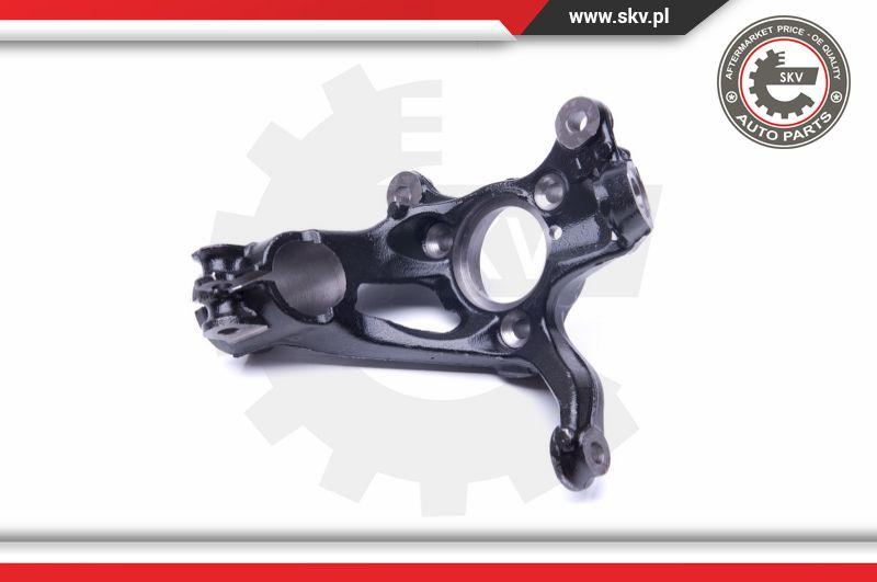 Esen SKV 47SKV091 - Aks başı, tekerlek bağlantısı www.parts5.com