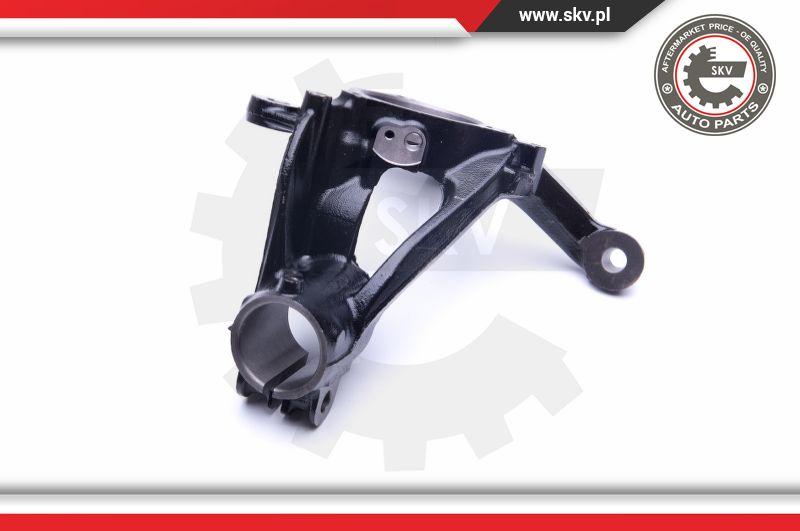 Esen SKV 47SKV092 - Muñón del eje, suspensión de rueda parts5.com