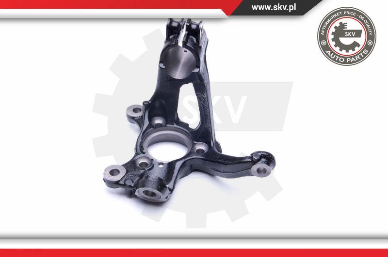 Esen SKV 47SKV092 - Muñón del eje, suspensión de rueda parts5.com