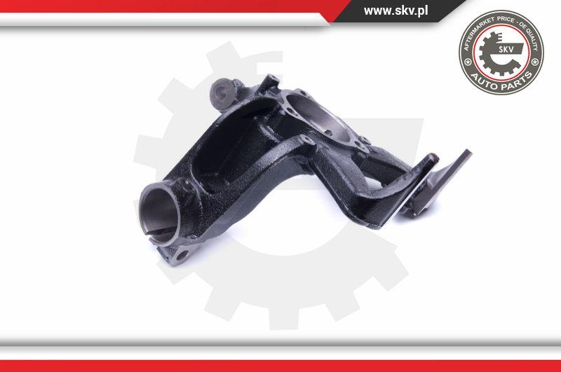 Esen SKV 47SKV051 - Muñón del eje, suspensión de rueda www.parts5.com