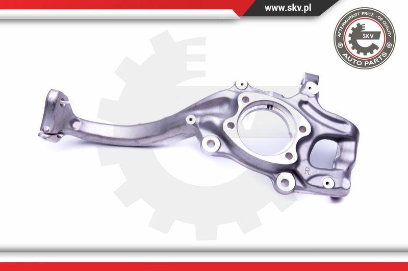 Esen SKV 47SKV002 - Steering Knuckle, wheel suspension www.parts5.com