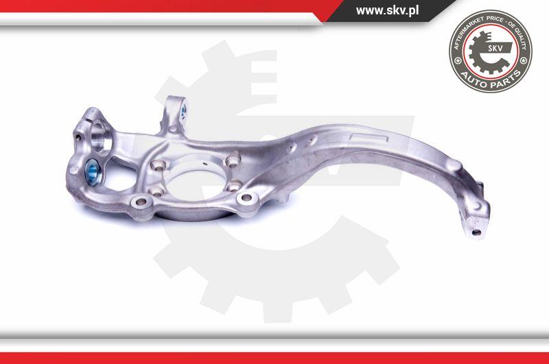 Esen SKV 47SKV002 - Steering Knuckle, wheel suspension www.parts5.com