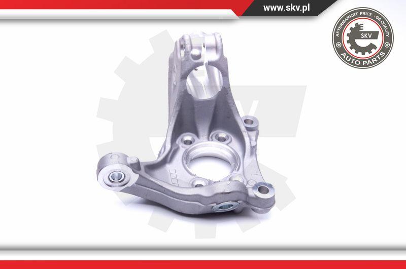 Esen SKV 47SKV081 - Steering Knuckle, wheel suspension parts5.com