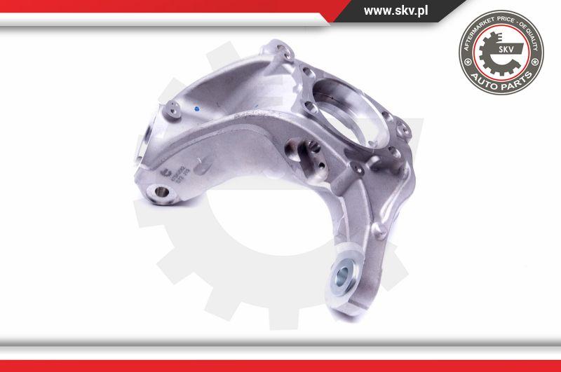 Esen SKV 47SKV082 - Premnik,obesa koles www.parts5.com