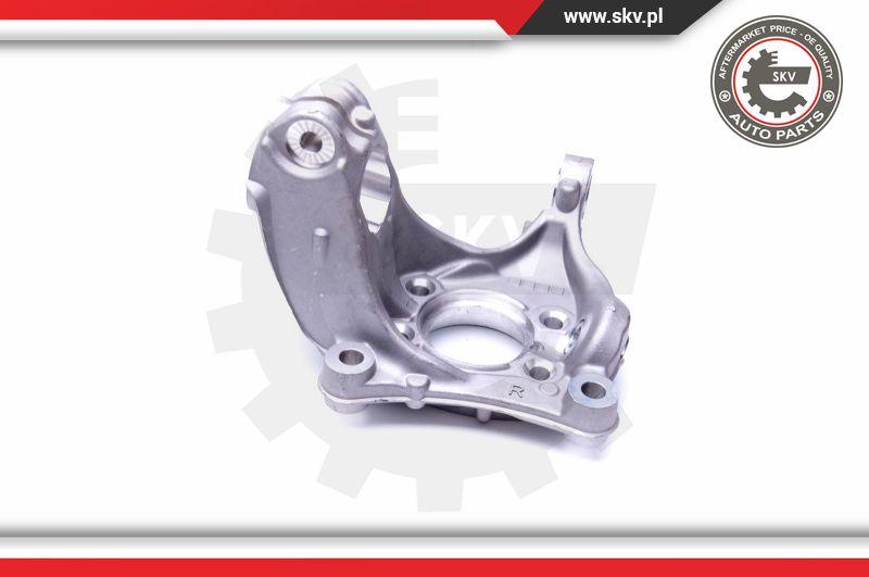 Esen SKV 47SKV082 - Steering Knuckle, wheel suspension www.parts5.com