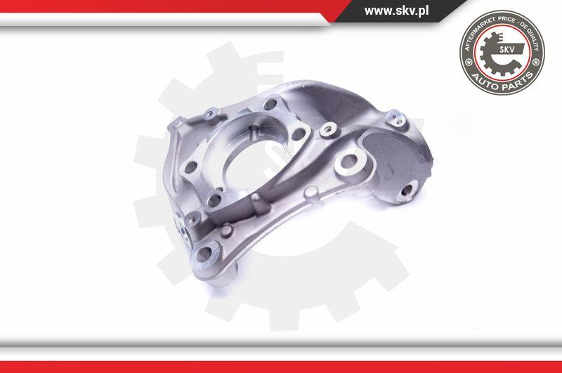 Esen SKV 47SKV082 - Premnik,obesa koles www.parts5.com