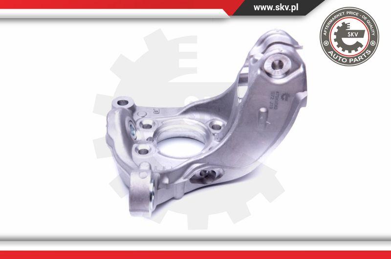 Esen SKV 47SKV082 - Premnik,obesa koles www.parts5.com