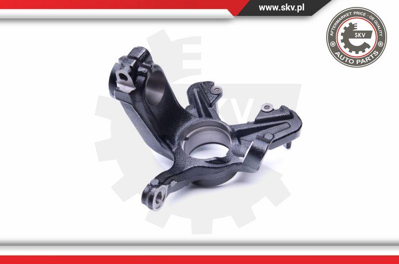 Esen SKV 47SKV021 - Steering Knuckle, wheel suspension parts5.com