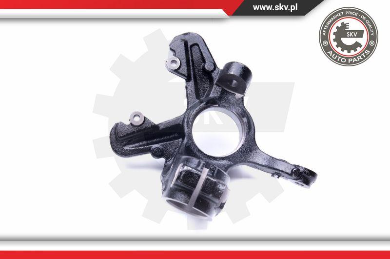 Esen SKV 47SKV021 - Steering Knuckle, wheel suspension parts5.com