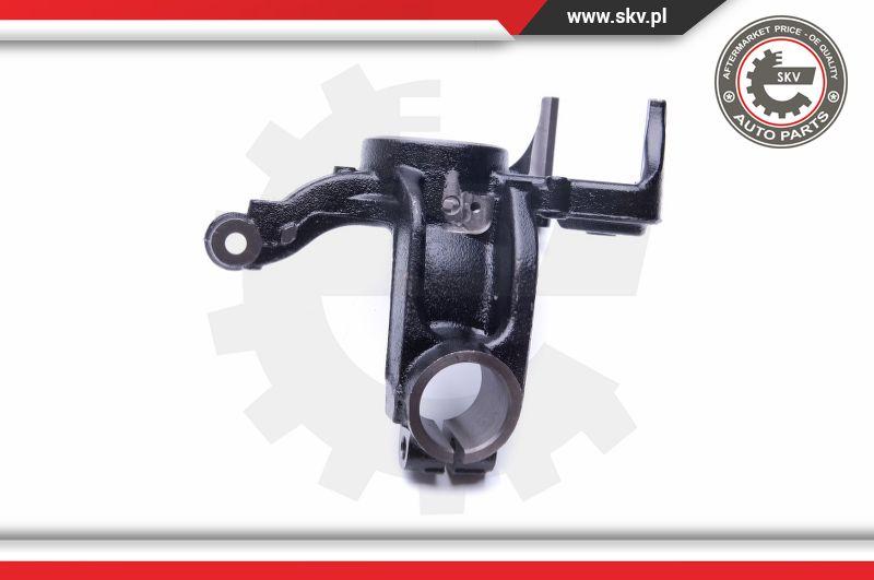 Esen SKV 47SKV021 - Steering Knuckle, wheel suspension parts5.com