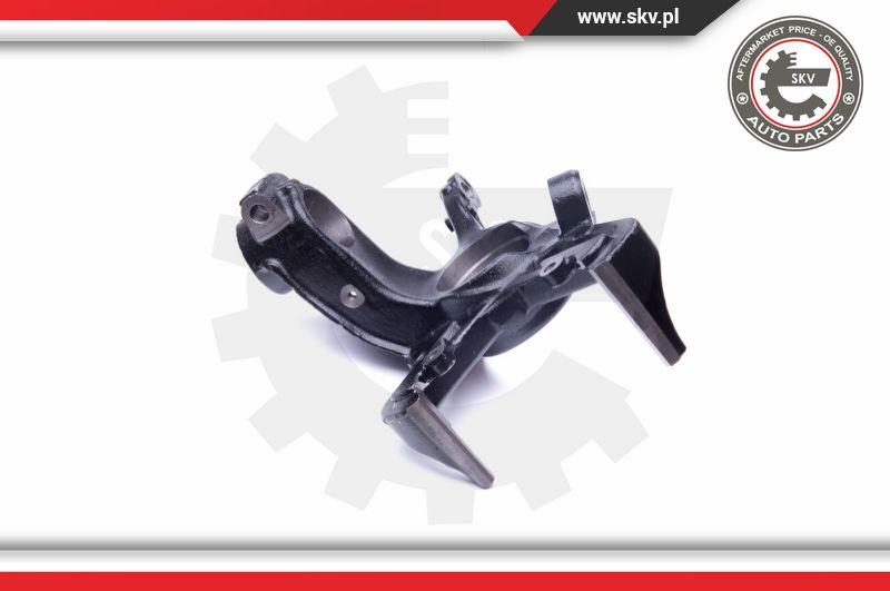 Esen SKV 47SKV022 - Steering Knuckle, wheel suspension www.parts5.com