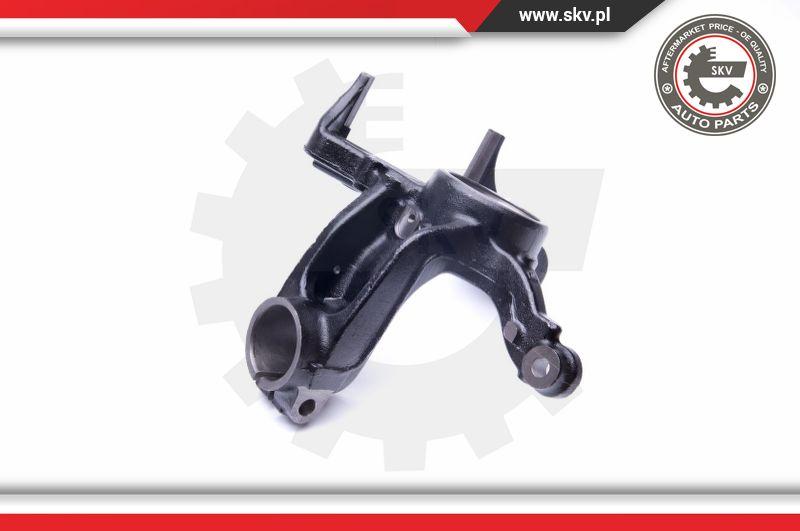 Esen SKV 47SKV022 - Steering Knuckle, wheel suspension www.parts5.com