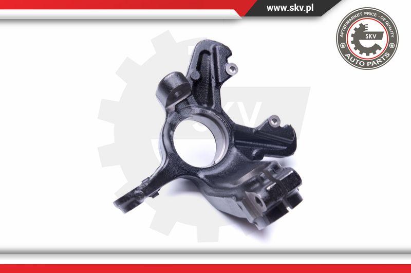 Esen SKV 47SKV022 - Steering Knuckle, wheel suspension www.parts5.com