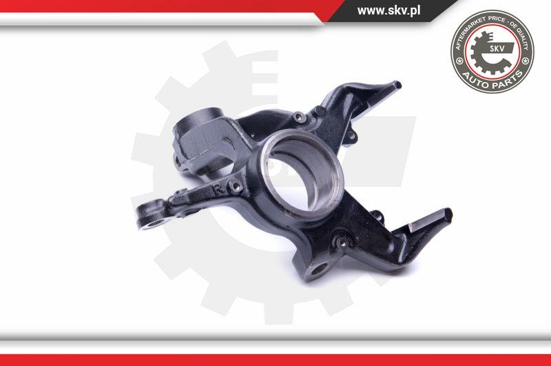 Esen SKV 47SKV022 - Steering Knuckle, wheel suspension www.parts5.com