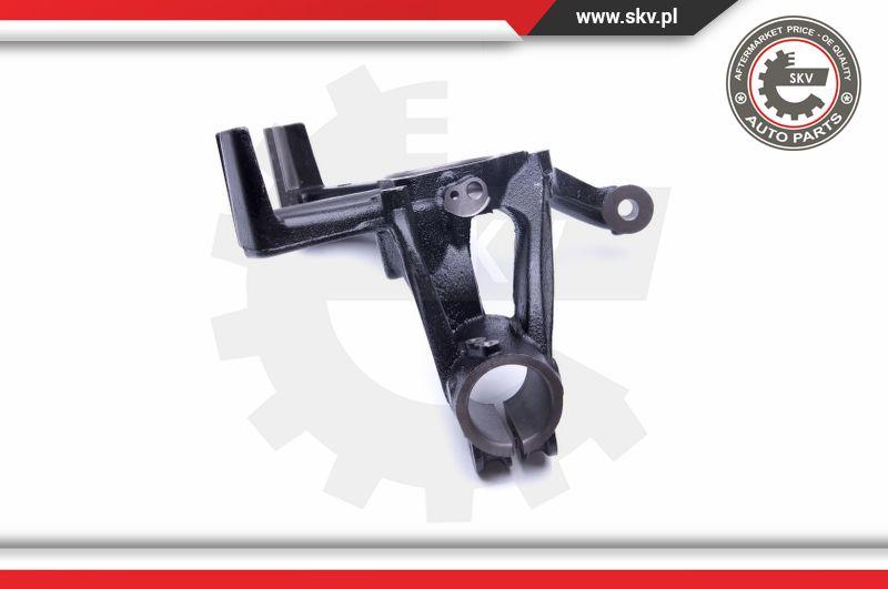 Esen SKV 47SKV142 - Aks başı, tekerlek bağlantısı www.parts5.com