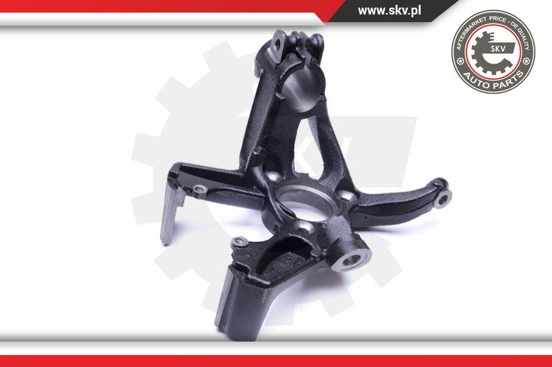 Esen SKV 47SKV142 - Aks başı, tekerlek bağlantısı www.parts5.com